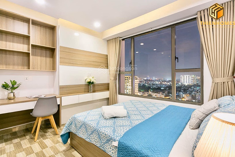 Super product River Gate! Urgent sale of 3 bedroom, 2 bathroom, 93m2 high floor, very beautiful view of District 1, only 9.79 billion***