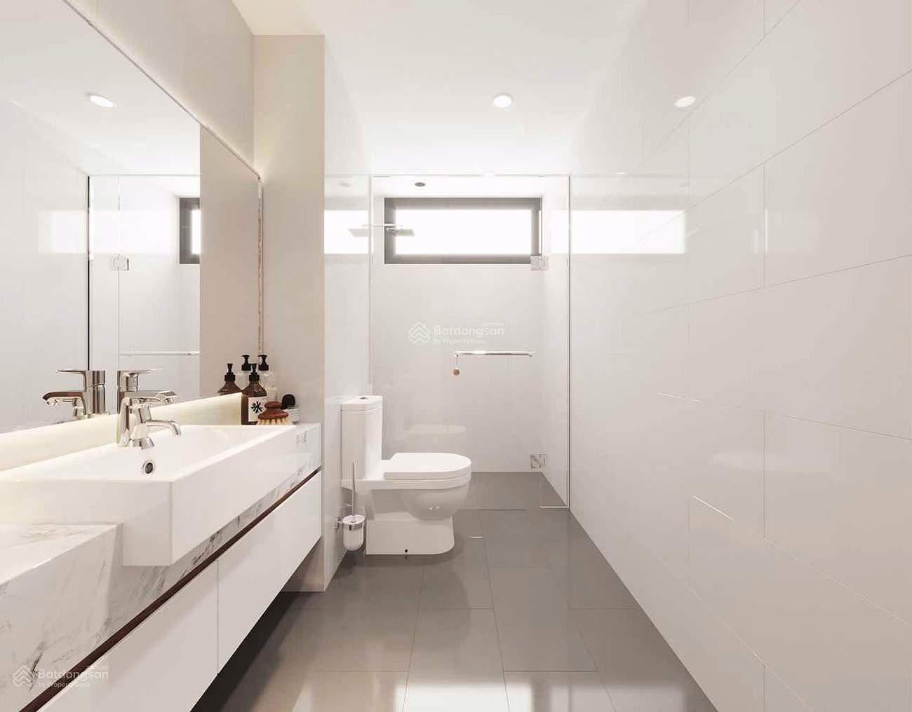 Due to job transfer, urgent sale of penthouse 400m2 Rainbow, Van Quan, Ha Dong, reasonable price