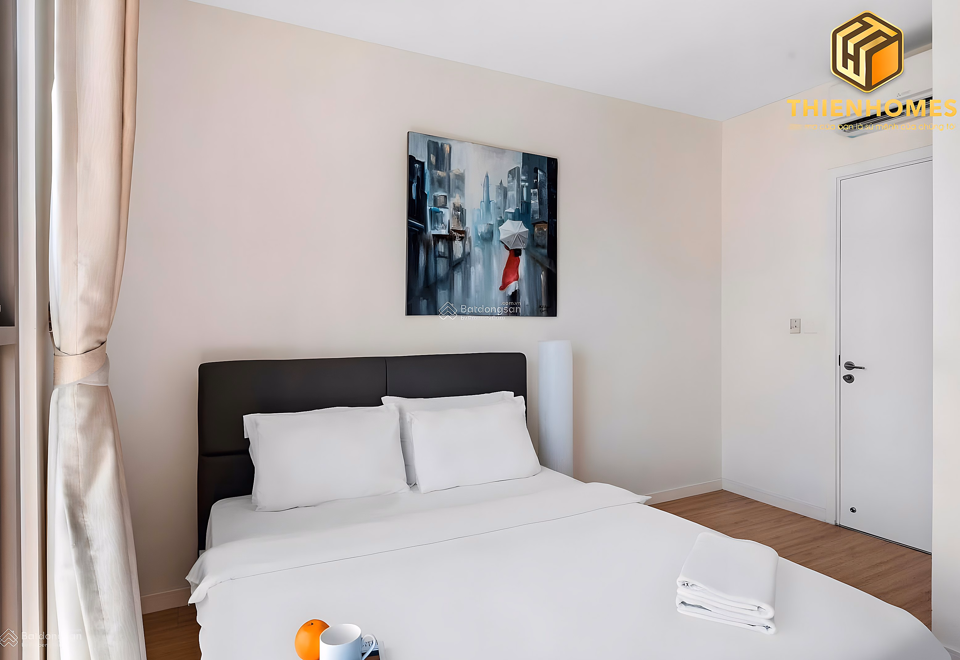 Millennium Exclusive! Quick sale 2 bedroom apartment 74m2 full NT view very beautiful Bitexco only 7.49 billion***