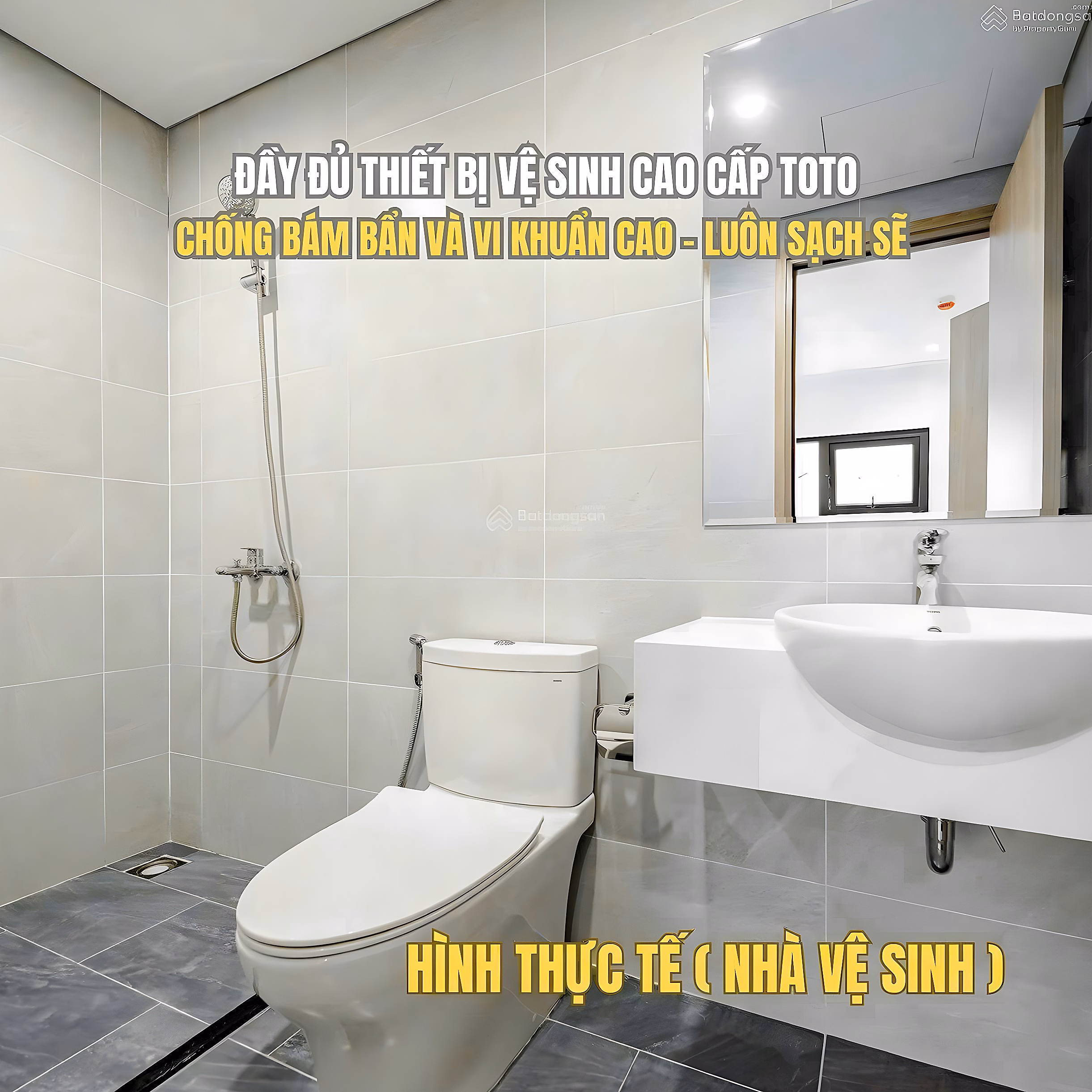 2 bedroom apartment 59m2 with Japanese Garden view, good price 2.9 billion TT, stretch 480 days, best price on the market***