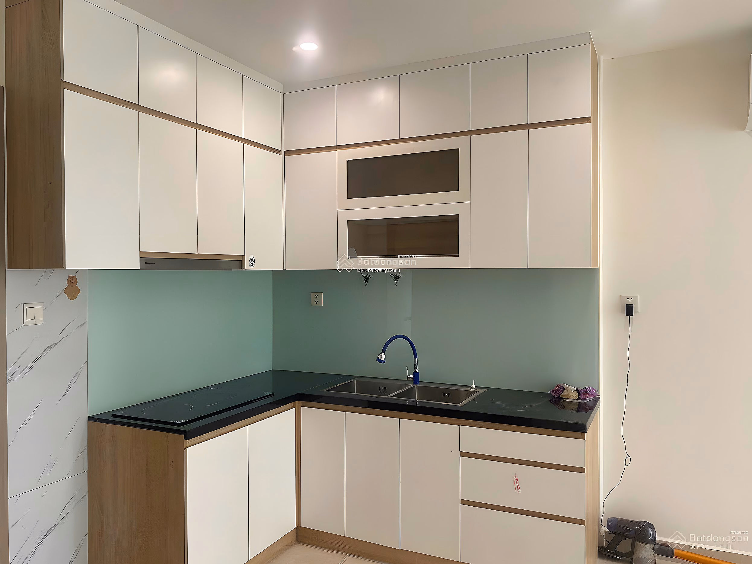2 bedroom apartment 59m2 with Japanese Garden view, good price 2.9 billion TT, stretch 480 days, best price on the market***
