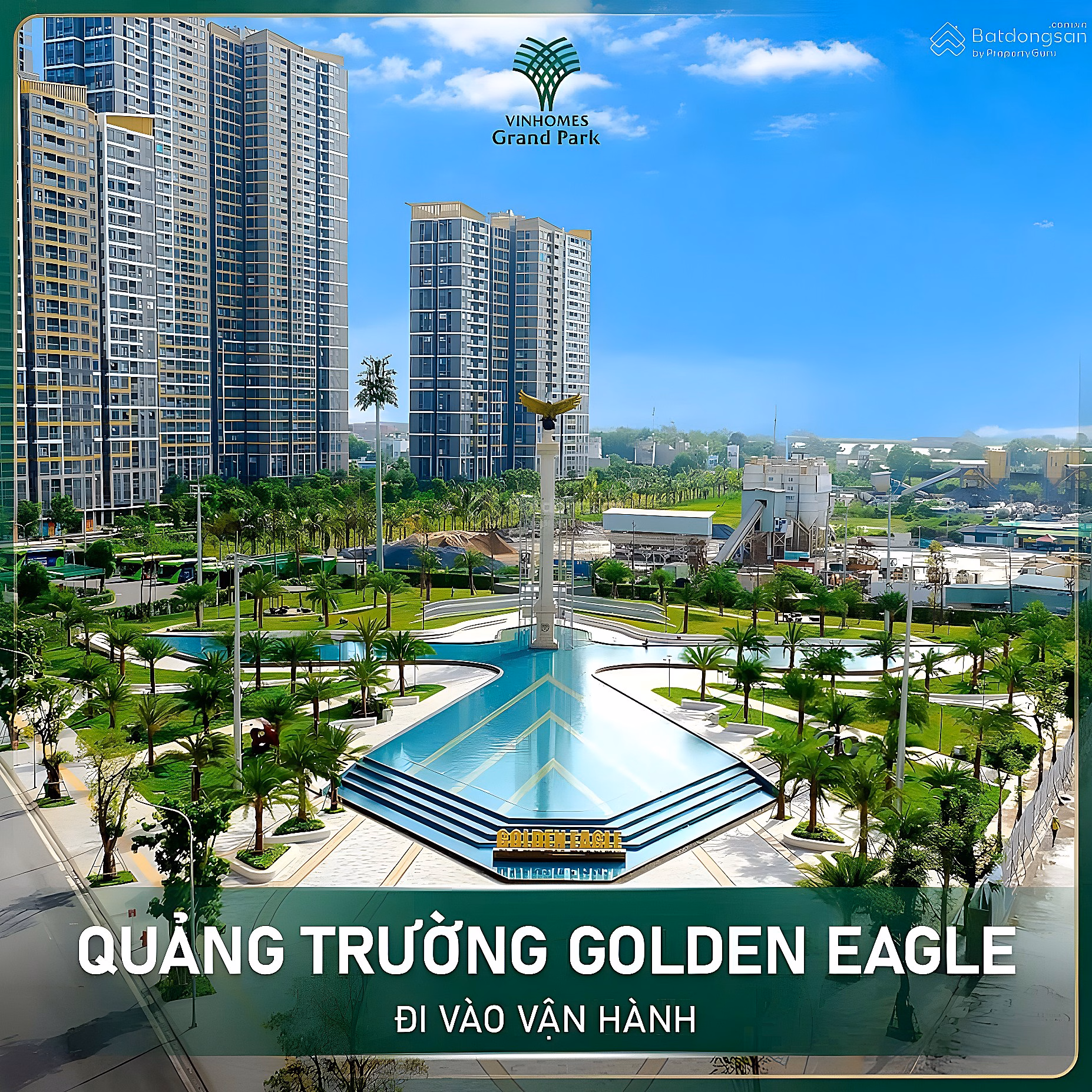 2 bedroom apartment 59m2 with Japanese Garden view, good price 2.9 billion TT, stretch 480 days, best price on the market***