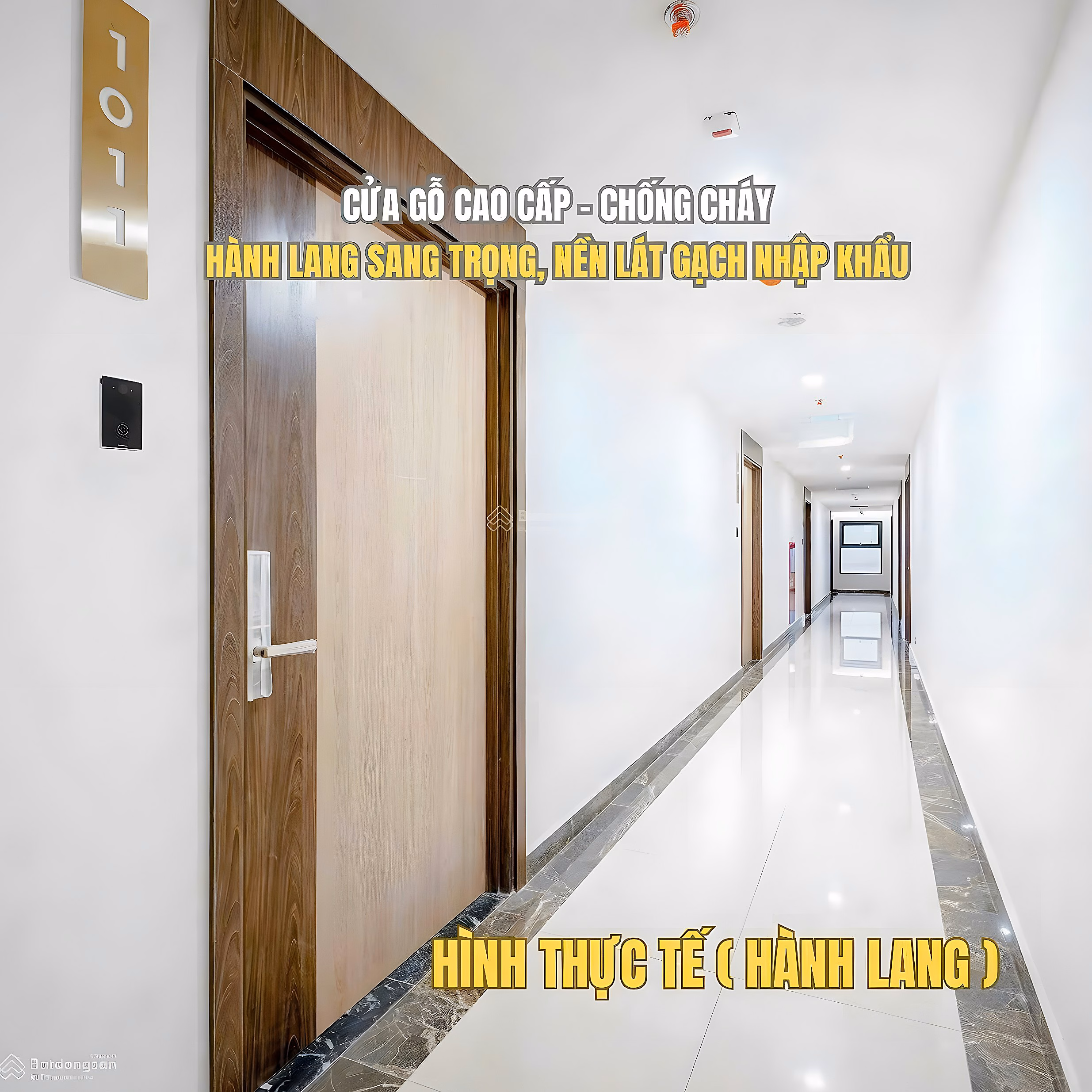 2 bedroom apartment 59m2 with Japanese Garden view, good price 2.9 billion TT, stretch 480 days, best price on the market***