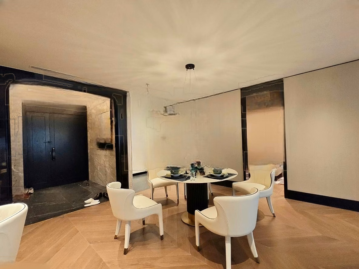 Only 85 million/month to own a fully furnished 1-bedroom apartment at The Grand Hanoi updated April 2026. Only