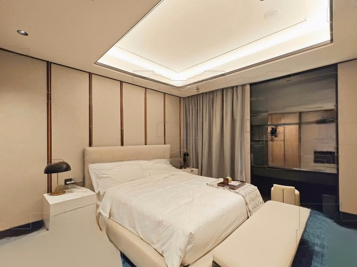 Only 85 million/month to own a fully furnished 1-bedroom apartment at The Grand Hanoi updated April 2026. Only