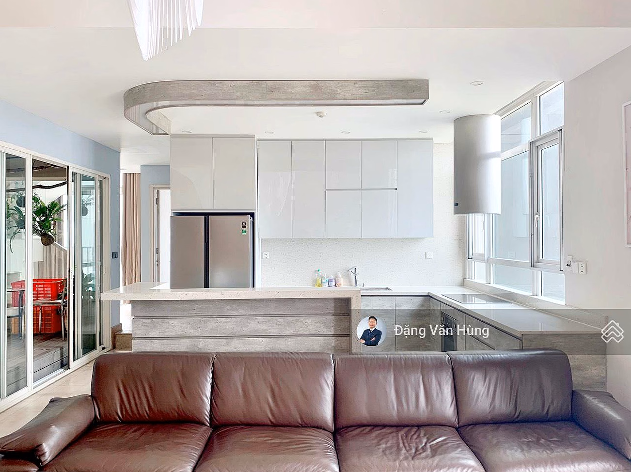 Super large Vista Verde duplex penthouse for sale 437m2 - 100% real cheap price - Pink book notarized immediately