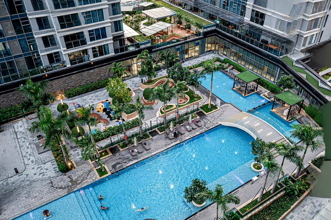 Don't rush to buy Sunwah Pearl. If you haven't yet, check out the 2 bedroom 3 bedroom shopping cart with good prices from PKD 07/2026