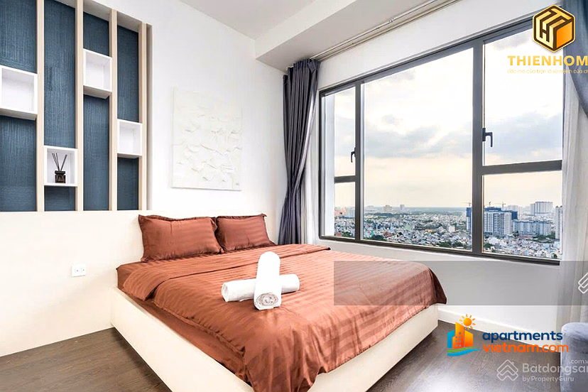If you want to buy Saigon Royal at the cheapest price*** studio/3 billion69, 1+1 bedroom/6 billion09, 2 bedroom/8.99 billion, 3 bedroom/18.8 billion