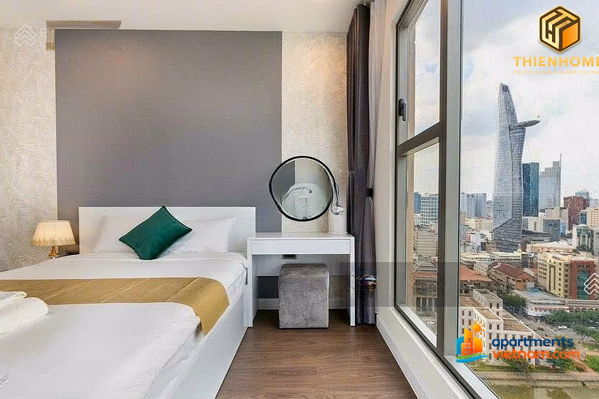 If you want to buy Saigon Royal at the cheapest price*** studio/3 billion69, 1+1 bedroom/6 billion09, 2 bedroom/8.99 billion, 3 bedroom/18.8 billion