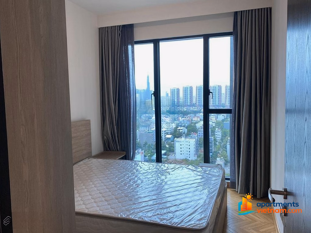 3 bedrooms, 106m² for rent in Feliz en Vista, classy living space, ready to move in immediately | Nguyen Loc
