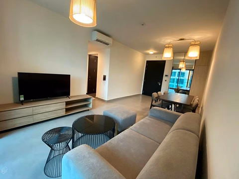 3 bedrooms, 106m² for rent in Feliz en Vista, classy living space, ready to move in immediately | Nguyen Loc