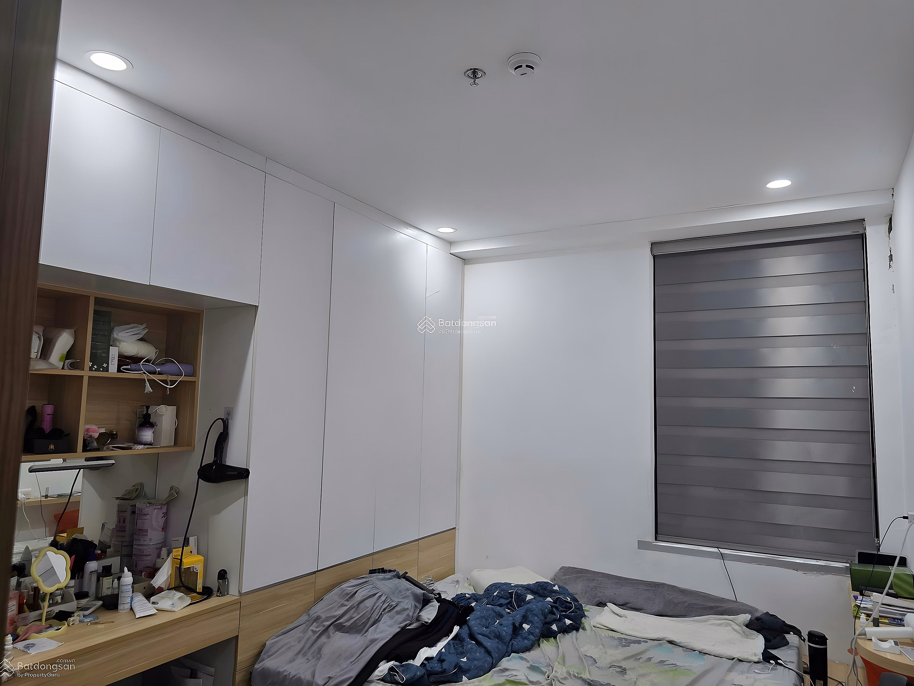 Selling 3-bedroom beauty queen apartment 80m2 Ecohome 3, best price, full of genuine furniture