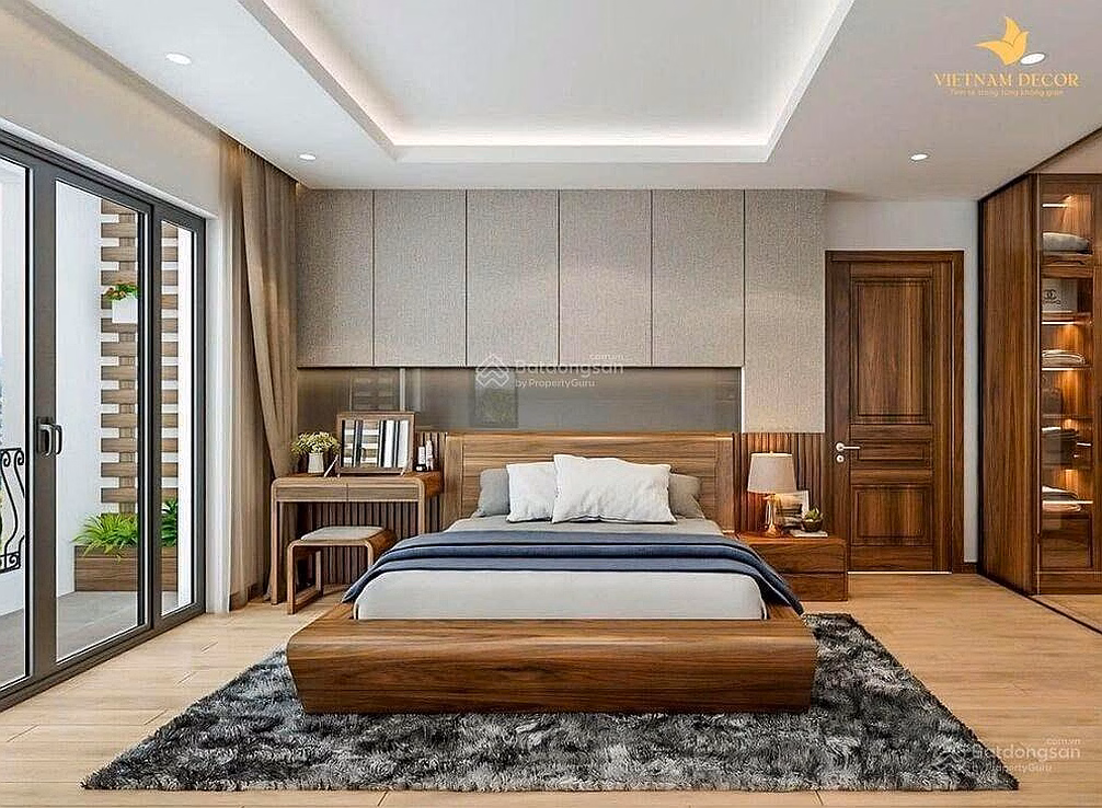 Homeowner sells 62m2 2 bedroom apartment in xpHomes Tan Tay Do building project for 3.8 billion