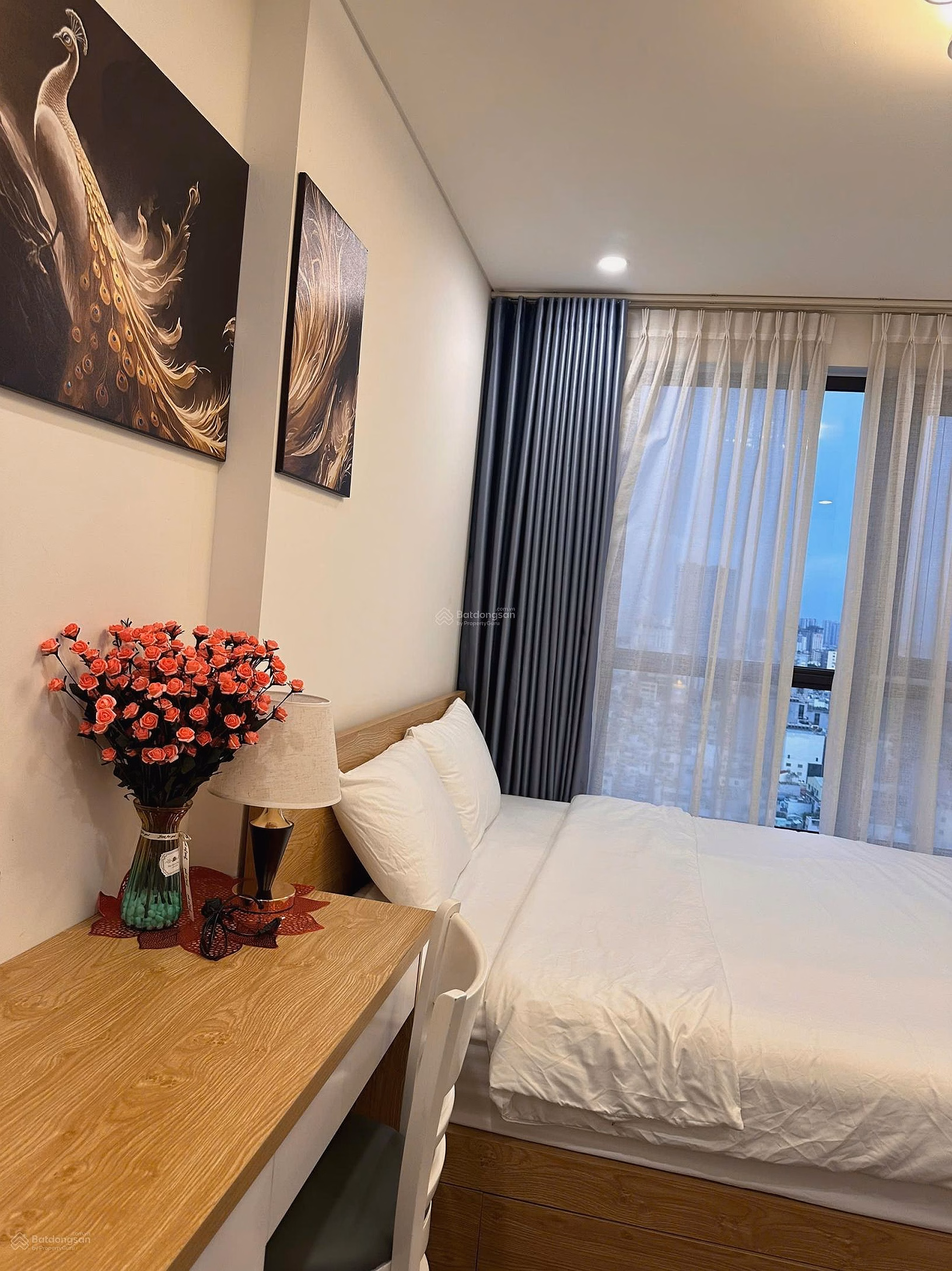 Update the latest Ha Do Centrosa apartment rental price list, many vacant apartments are available for quick viewing