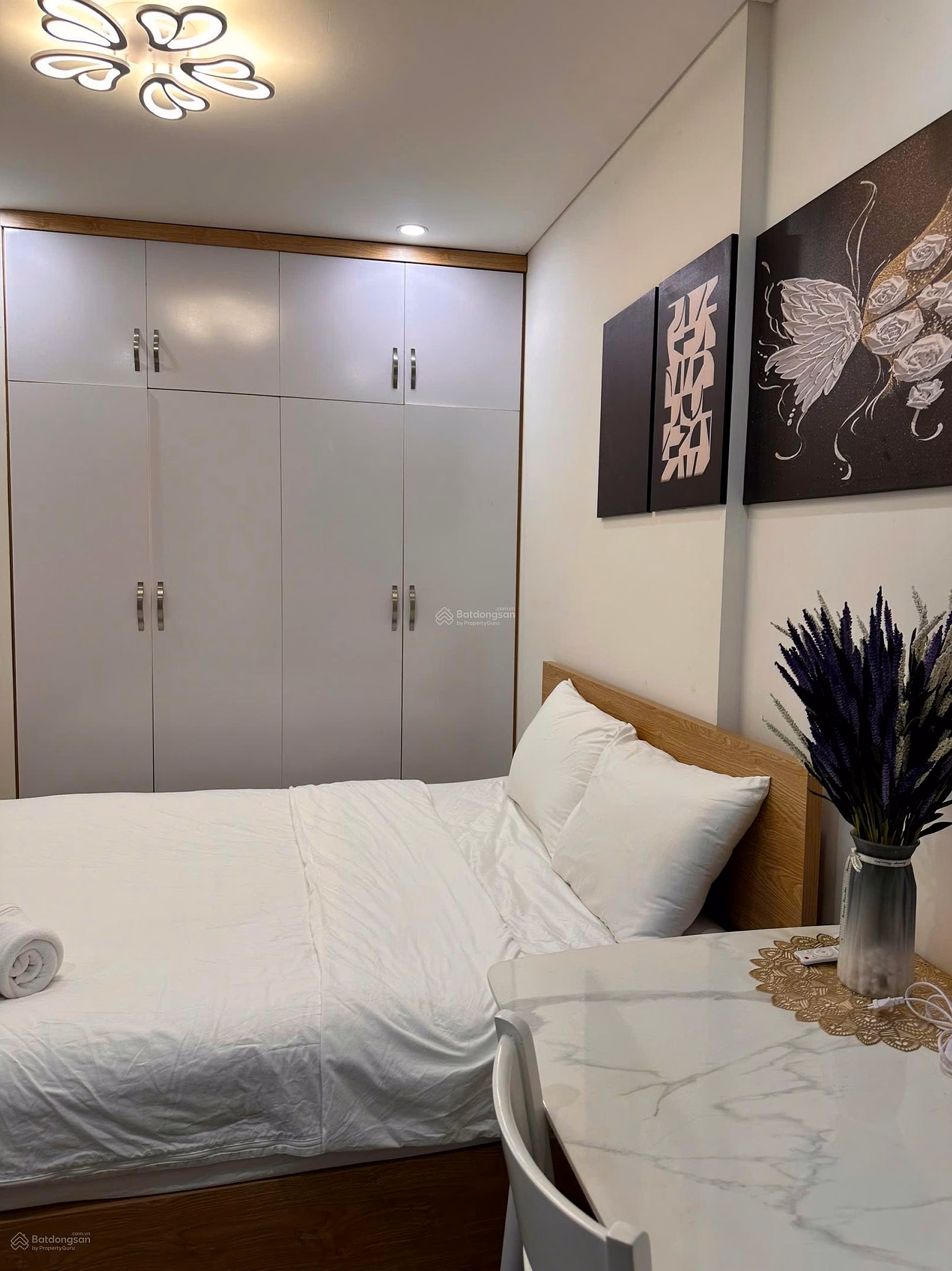 Update the latest Ha Do Centrosa apartment rental price list, many vacant apartments are available for quick viewing