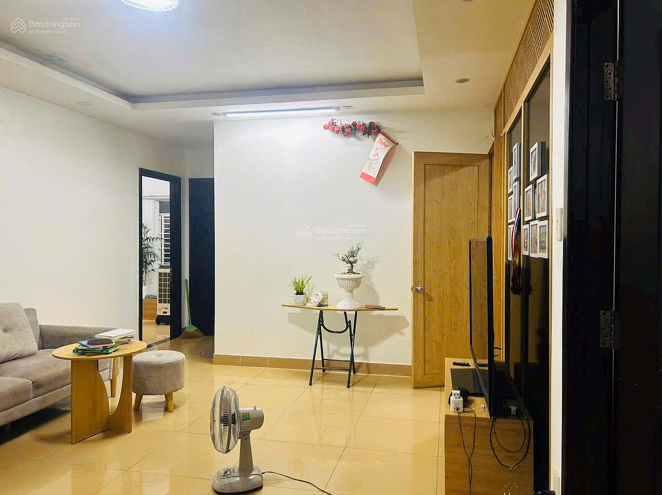 Him Lam Nam Khanh CH for sale, Ward 5, District 8. 100m2, 2 bedrooms, 4.6 billion*** Phuong