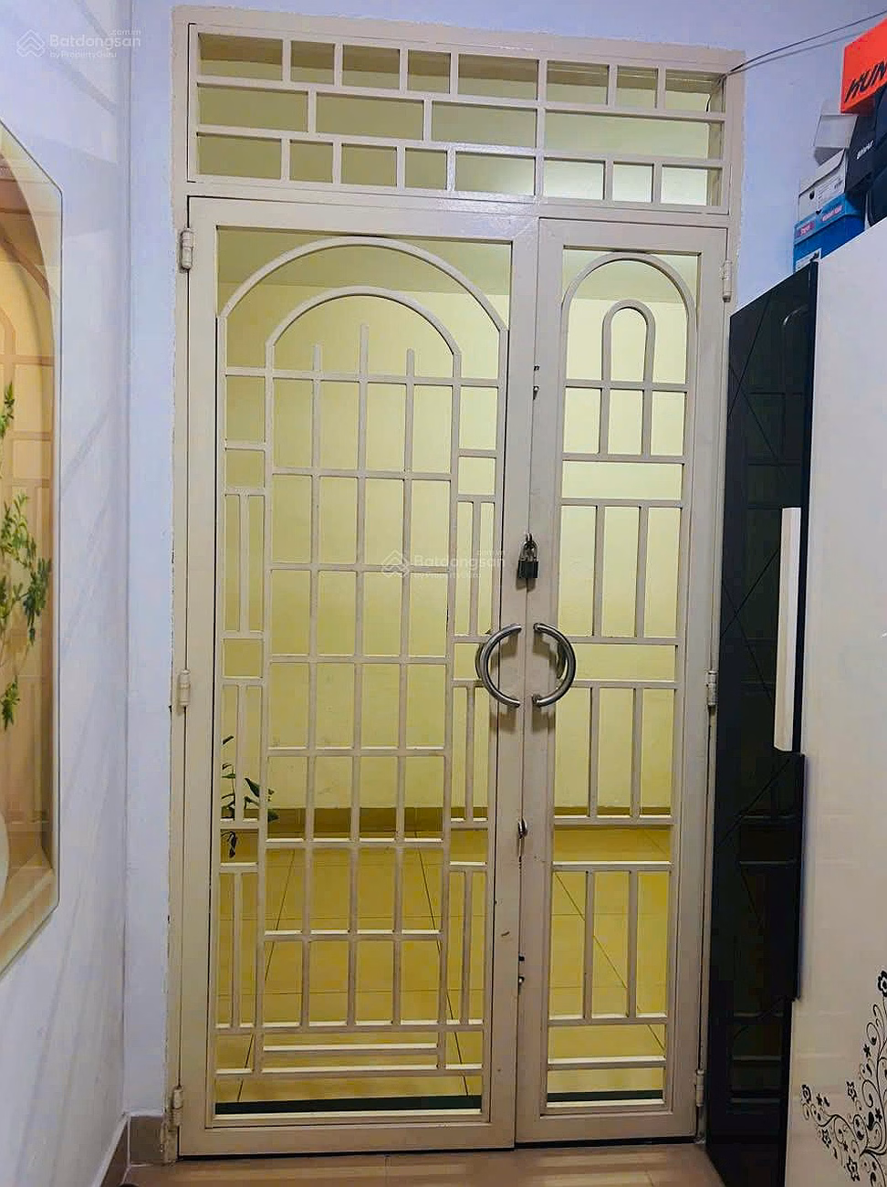 Him Lam Nam Khanh CH for sale, Ward 5, District 8. 100m2, 2 bedrooms, 4.6 billion*** Phuong