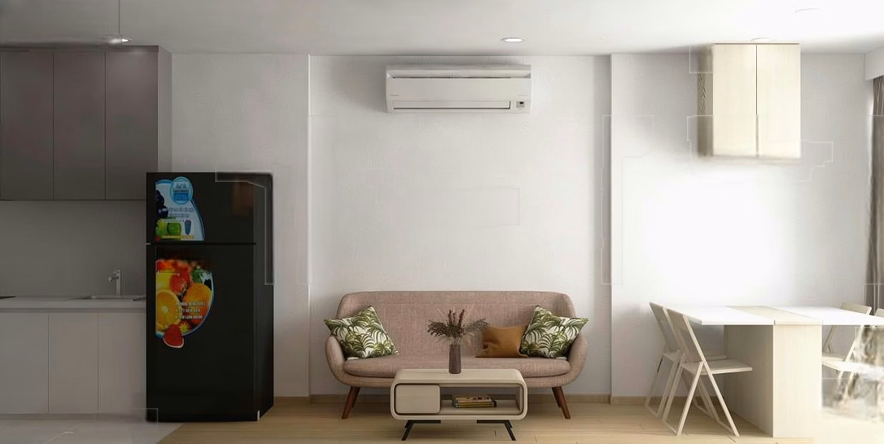 Specializing in renting Lavida areas of 28m 38m 43m 53m 65m 74m 80m 95m