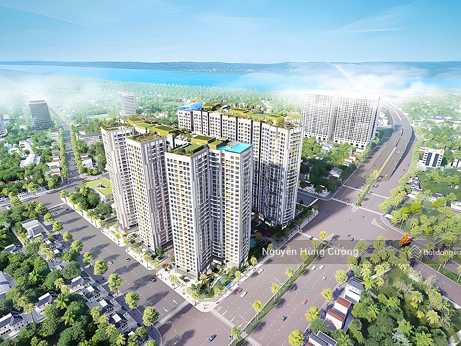 Cheap exclusive rental fund Imperia Sky Garden Minh Khai price only 13 million/month - Em Cuong 0976 044 ***
