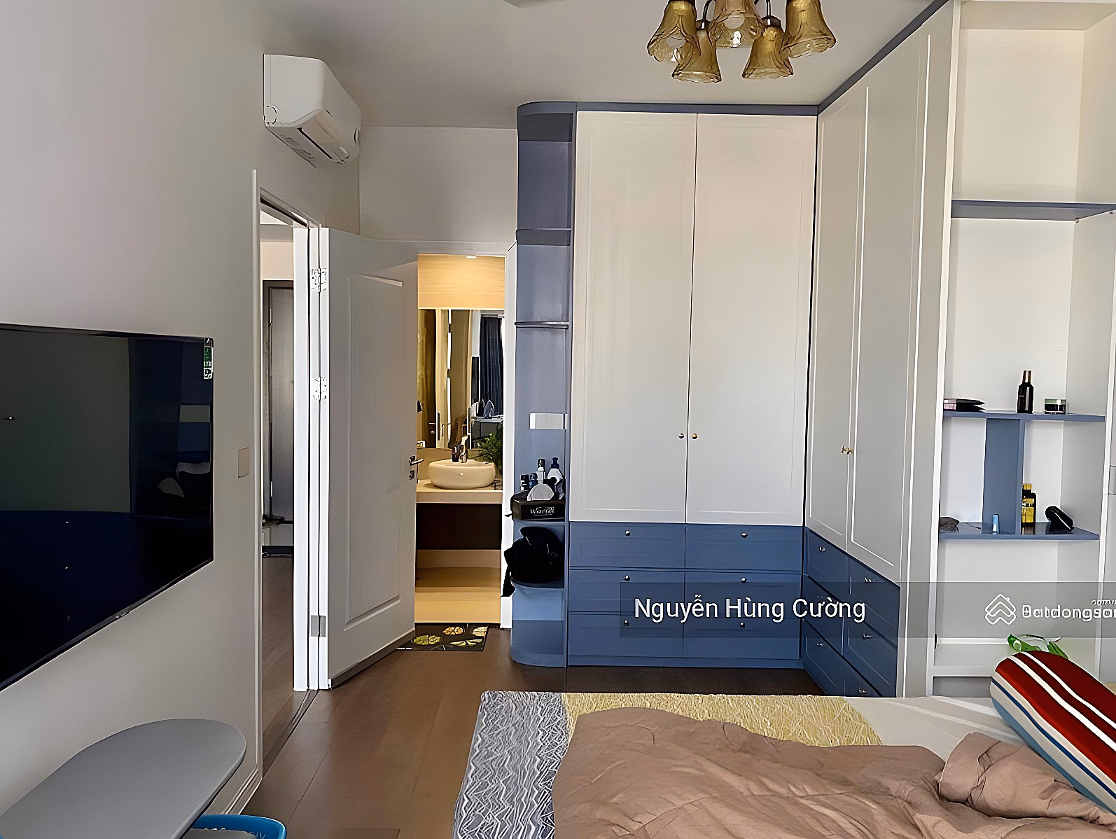Cheap exclusive rental fund Imperia Sky Garden Minh Khai price only 13 million/month - Em Cuong 0976 044 ***