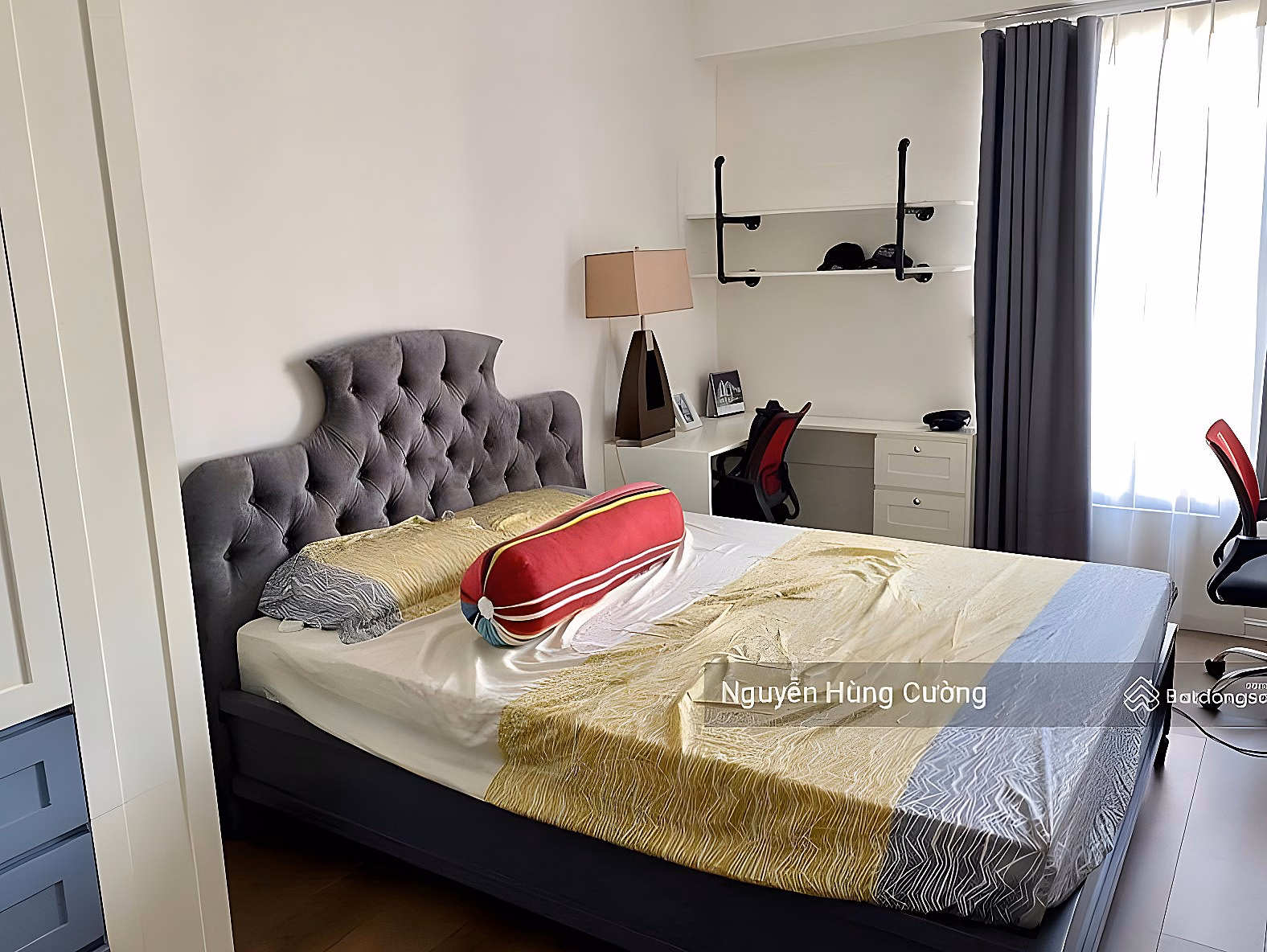Cheap exclusive rental fund Imperia Sky Garden Minh Khai price only 13 million/month - Em Cuong 0976 044 ***