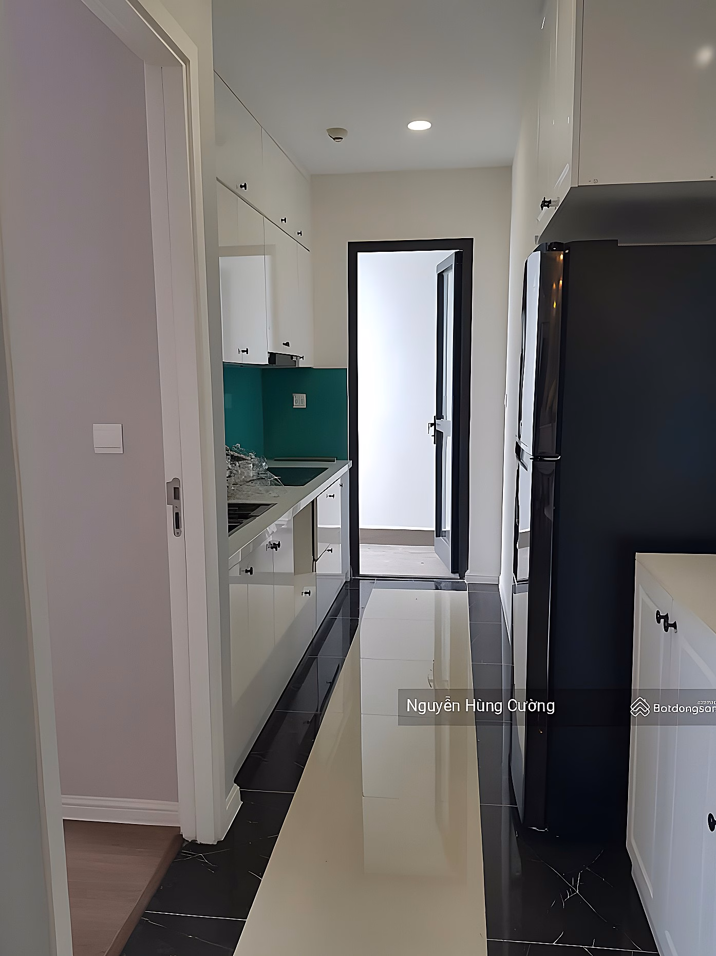 Cheap exclusive rental fund Imperia Sky Garden Minh Khai price only 13 million/month - Em Cuong 0976 044 ***