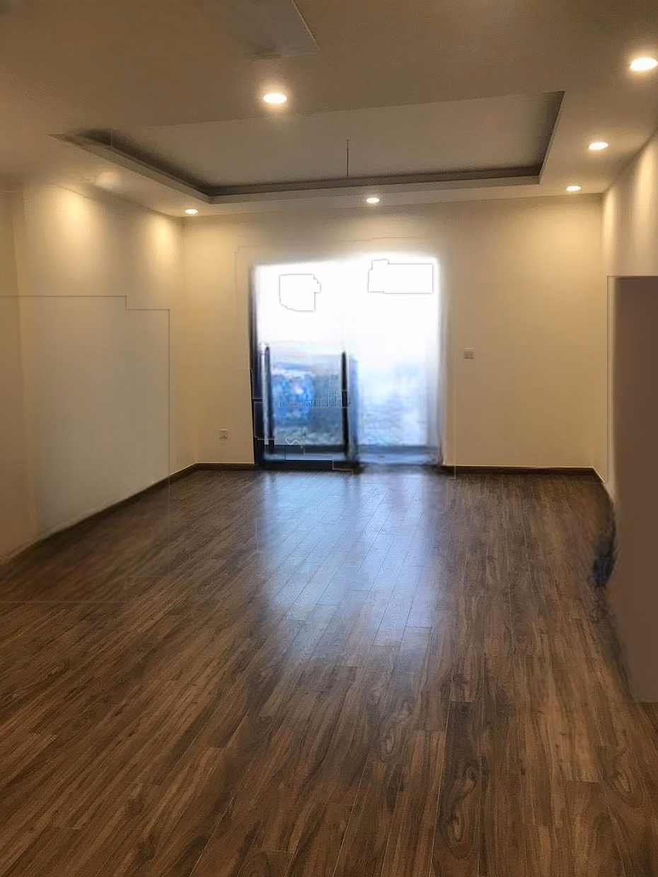 Apartment for rent M2 - Government Cipher Committee, 125m2, 3 bedrooms, price only 17 million/month