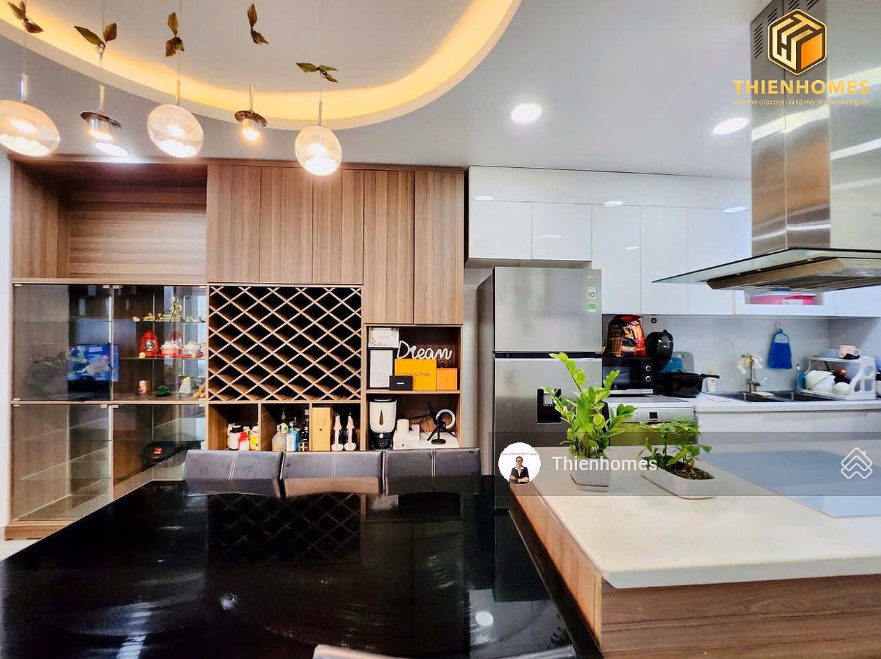 Gold View is so hot! Selling 81m2 officetel, high floor, open view, only 5.49 billion, cheapest in the building***