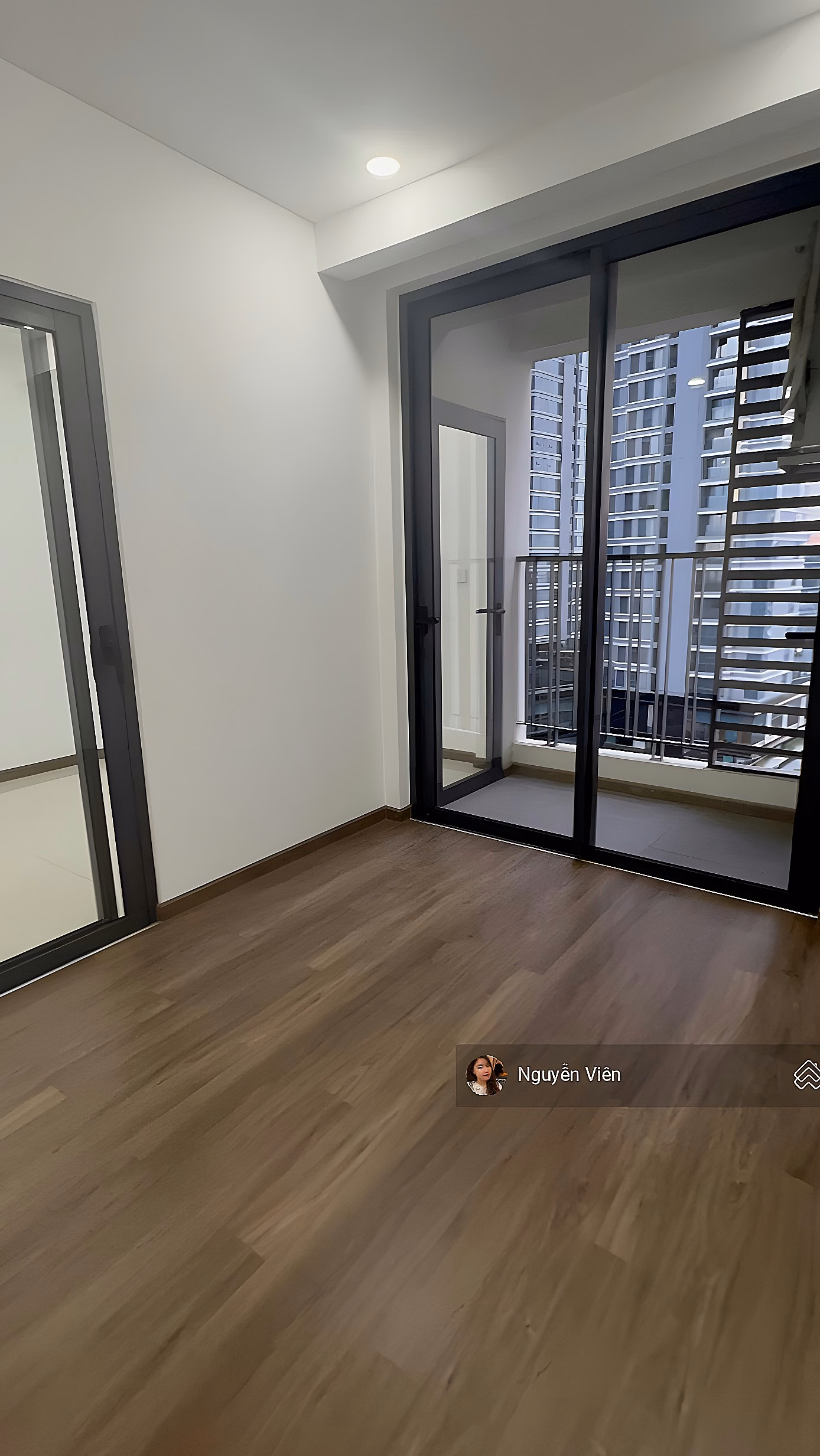 For rent, Opal 1 bedroom 50.33m2, house as shown, 18 million/month