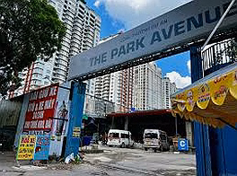 The Park Avenue apartment in District 11 has the cheapest price on the market, directly from the investor PKD 0979 479 ***