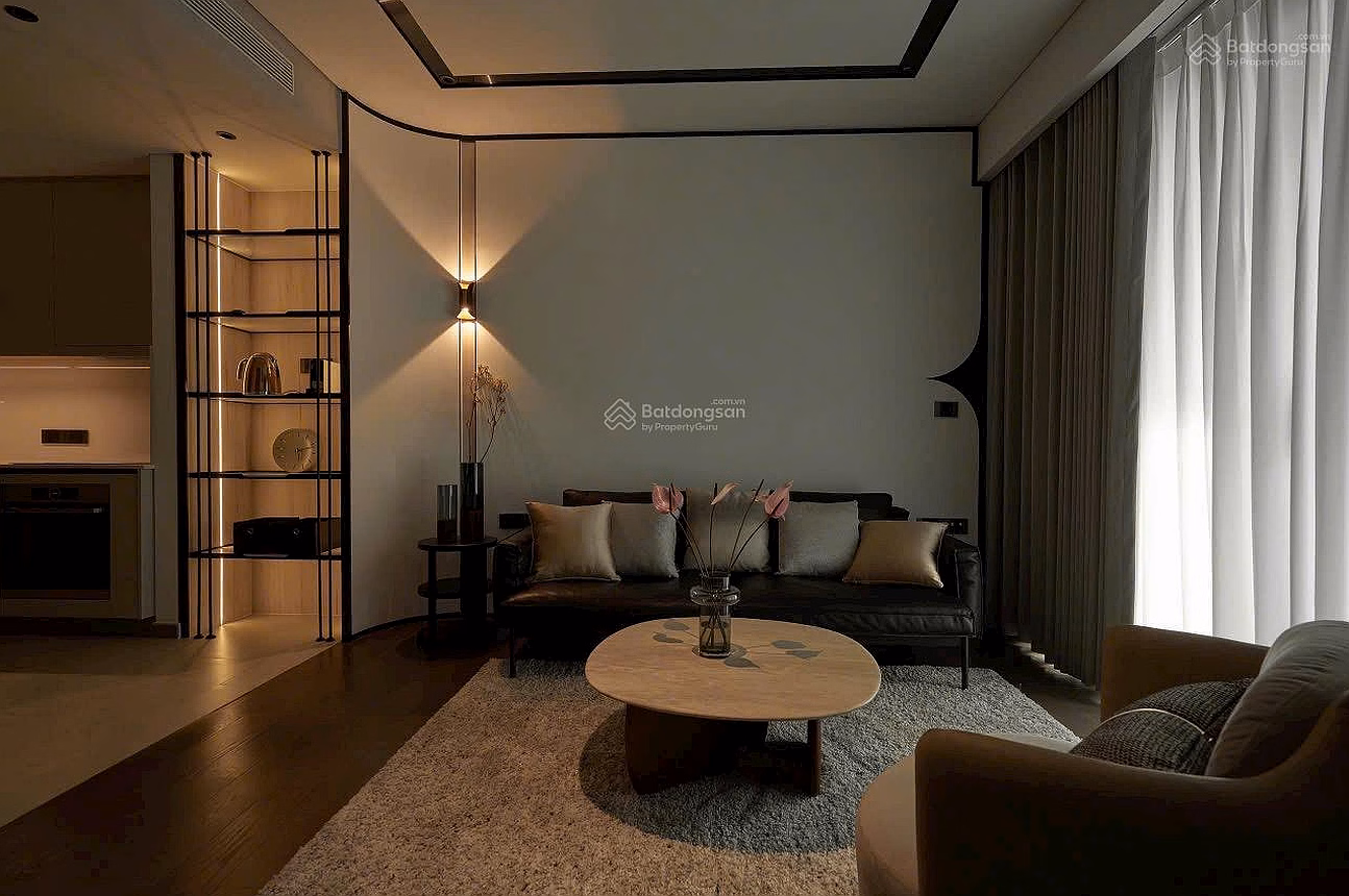 Lucky Palace apartment for rent, standard price 15 million, 90m², nice view. Contact: 0933 813 *** Germany.