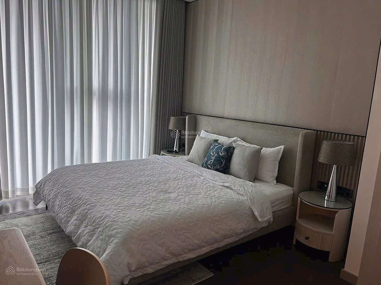 Lucky Palace apartment for rent, standard price 15 million, 90m², nice view*** Germany