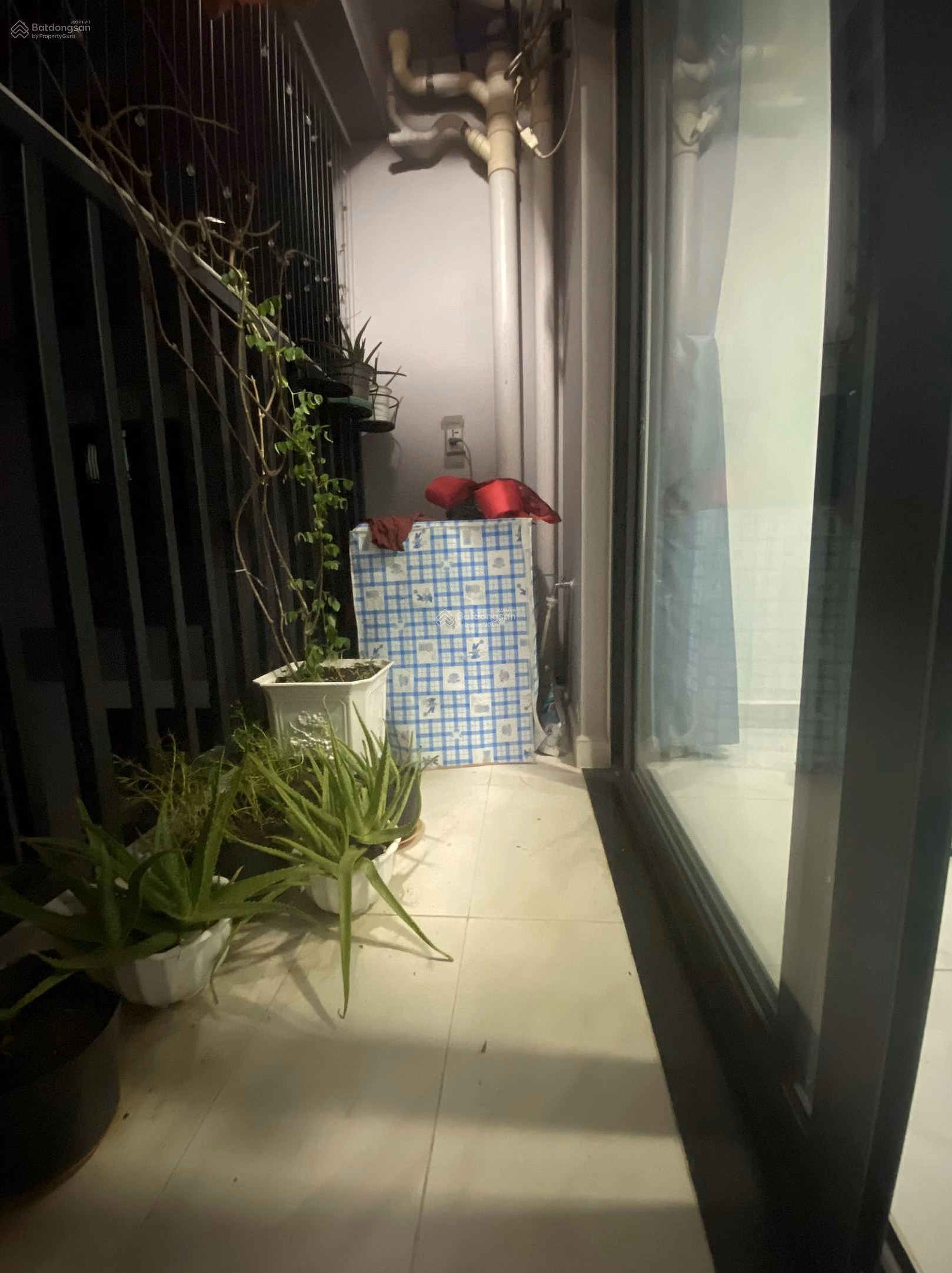 Lovera Vista Khang Dien apartment for sale 53m2 - 1 bedroom + and 1 bathroom with red book ready - free furniture price 2.6 billion