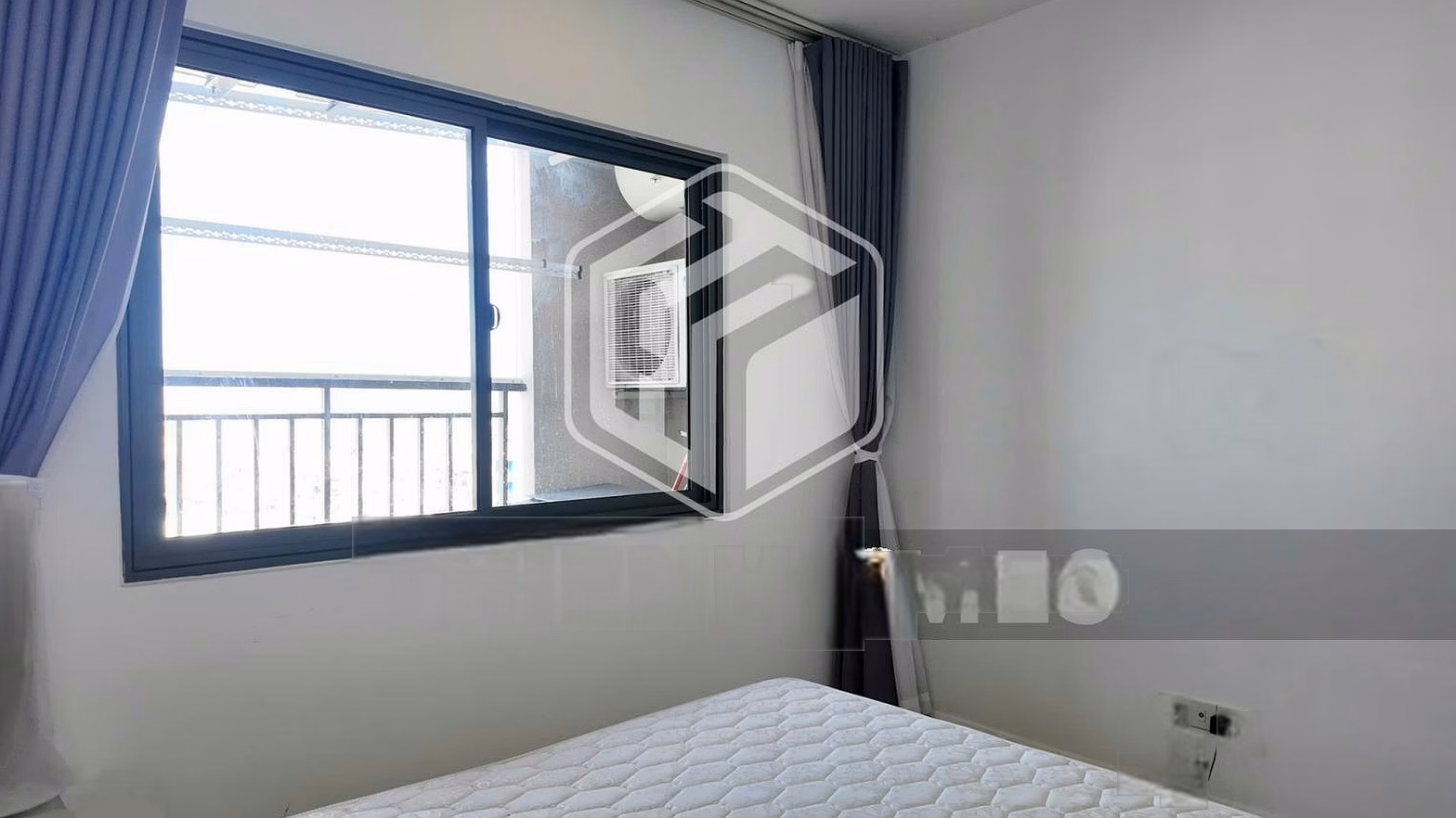 Post real price! Icon56 apartment for rent urgently 3 bedrooms 88m2 high floor nice view price 21.9 million/month***