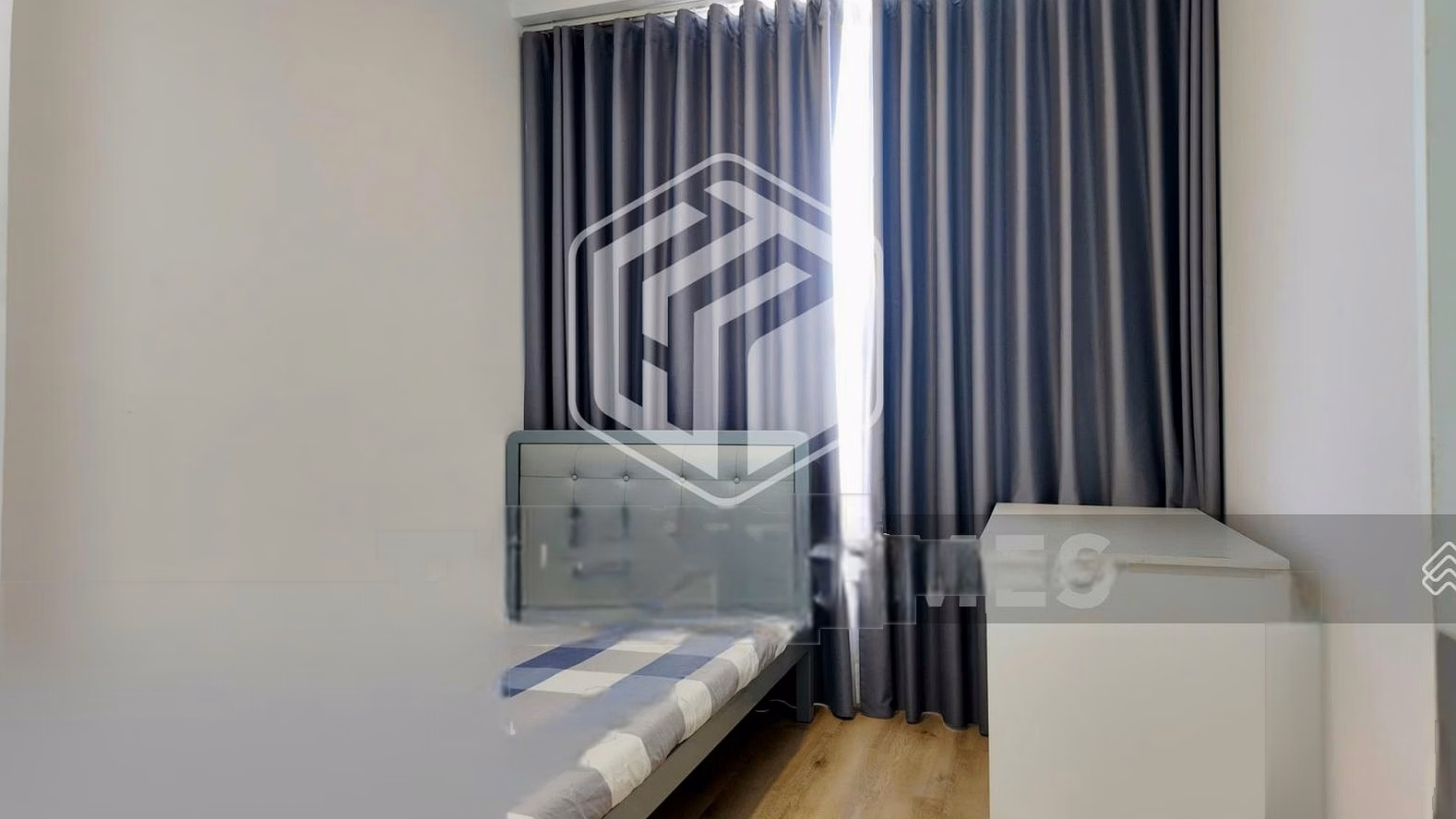 Post real price! Icon56 apartment for rent urgently 3 bedrooms 88m2 high floor nice view price 21.9 million/month***