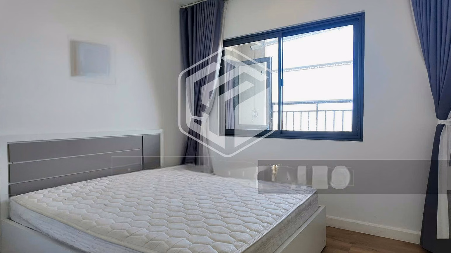 Post real price! Icon56 apartment for rent urgently 3 bedrooms 88m2 high floor nice view price 21.9 million/month***