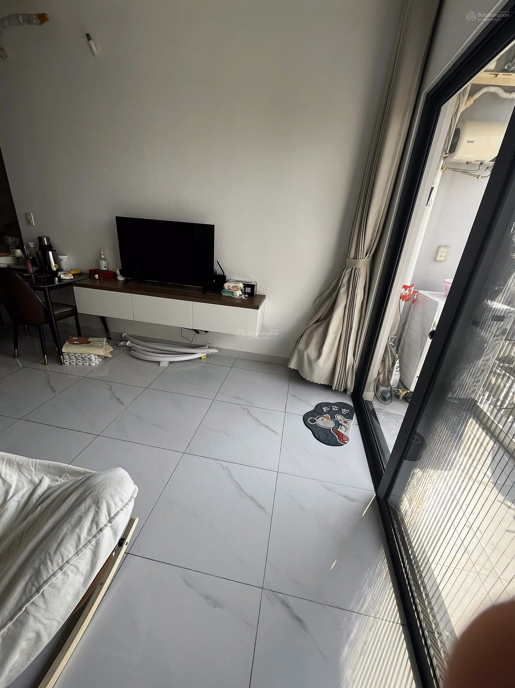 Quick sale of Lovera Vista Khang Dien apartment 52m2 (1 bedroom + 1 bathroom) garden - open view - free NT for 2.7 billion