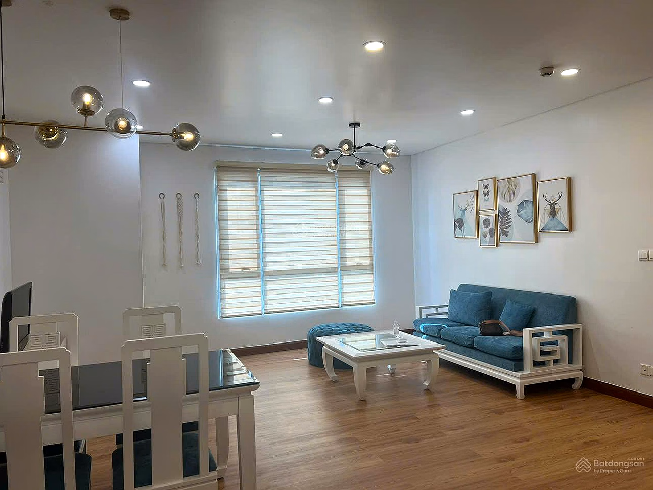 Valeo apartment for sale, Tan Phu District, area: 80m2, 2 bedrooms, 2 bathrooms. Selling price: 4.4 billion, with book*** Tung