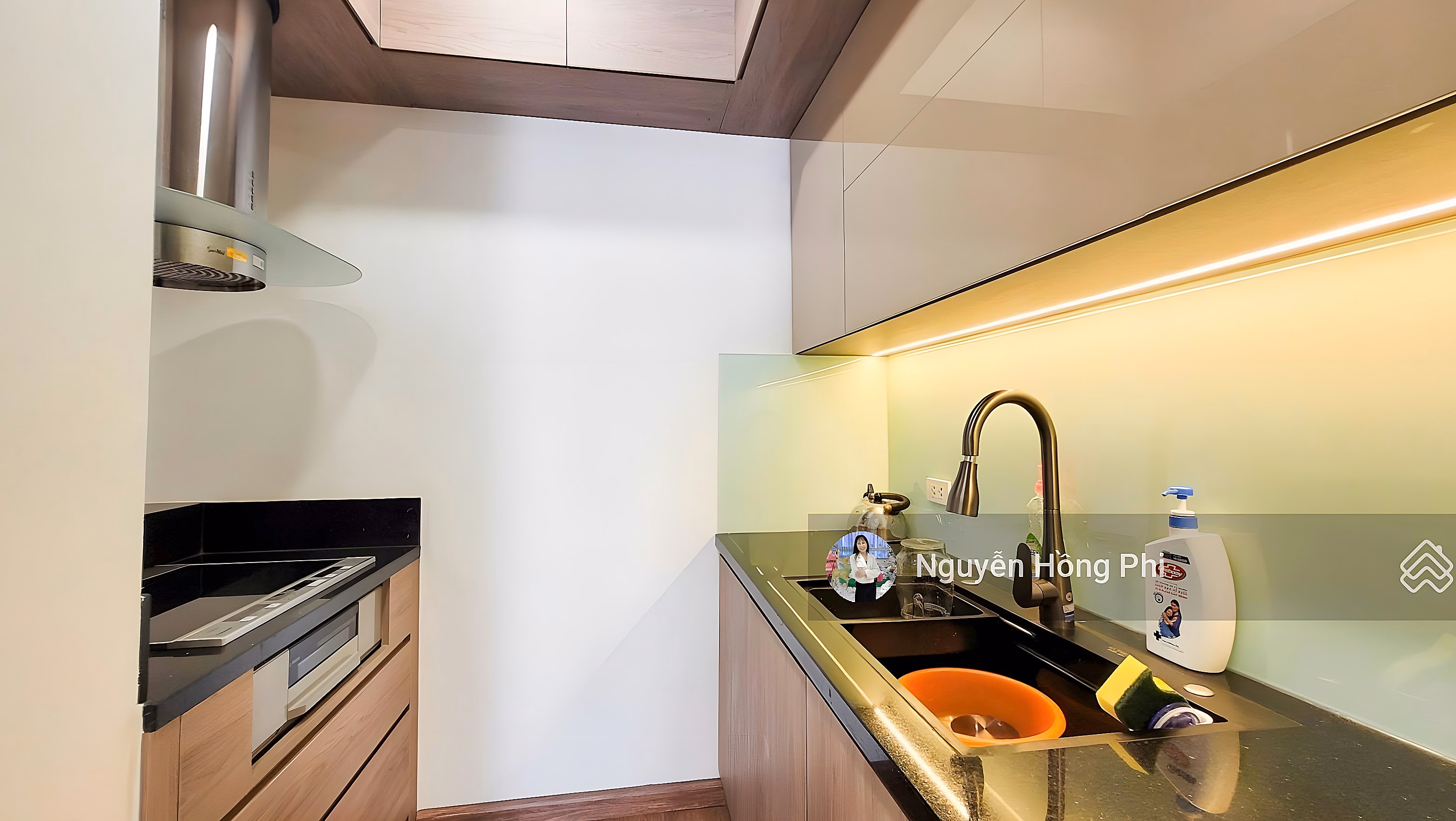 Quick sale CH 77m2 at Le Grand Jardin price 6.5 billion middle floor, balcony in SE, ready book, next to Vinhomes