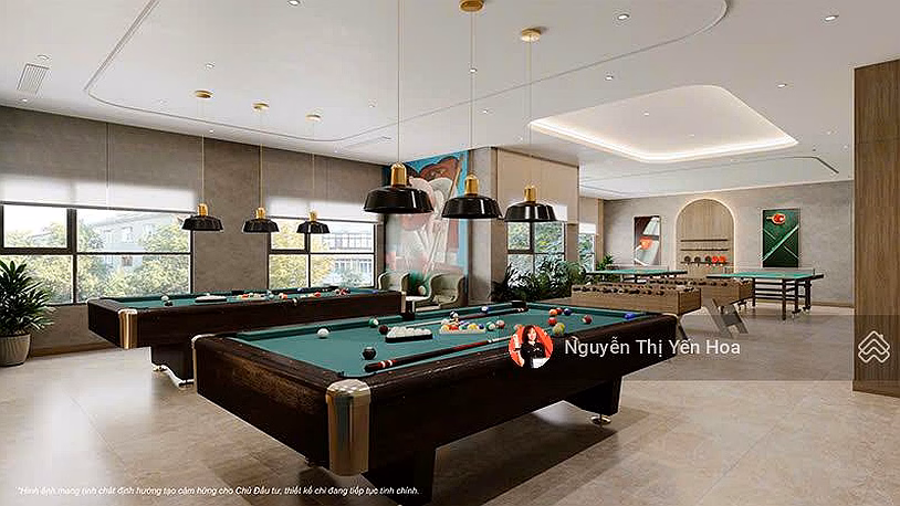 Owner offers to sell 2-bedroom apartment at The Beverly, 76.5m2, cheap price 4.9 billion***