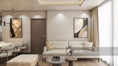 2 bedroom apartment for rent in lane 129 Nguyen Trai - Thanh Xuan