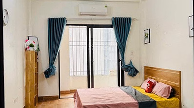 2 bedroom apartment for rent in lane 129 Nguyen Trai - Thanh Xuan