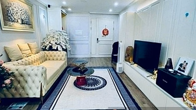 2 bedroom apartment for rent in lane 129 Nguyen Trai - Thanh Xuan