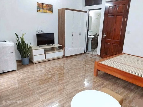 2 bedroom apartment for rent in lane 129 Nguyen Trai - Thanh Xuan