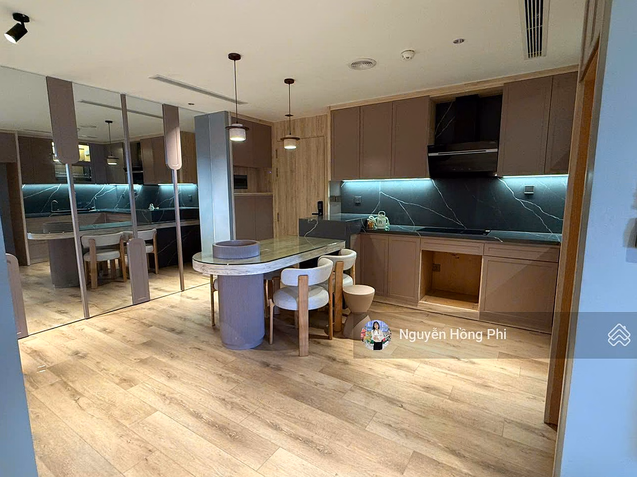 Selling CH 77m2, G Le Grand Jardin Sai Dong building, price 6.5 billion, loan support, cool middle floor, ready book