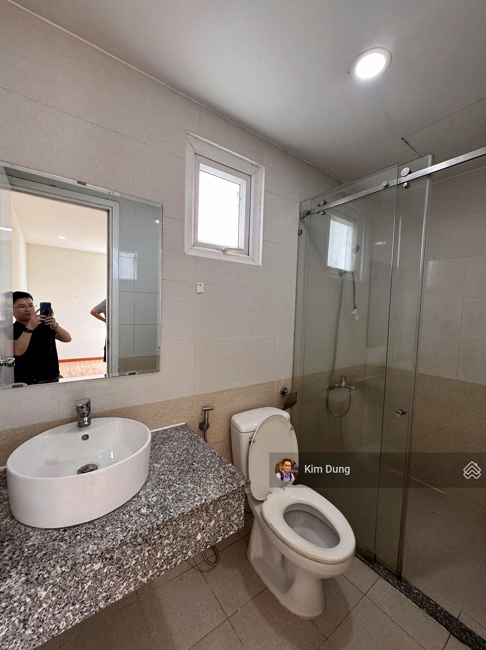 Diamond Riverside Corner apartment for sale for 3.2 billion 74m2 | 2 bedrooms 2 bathrooms
