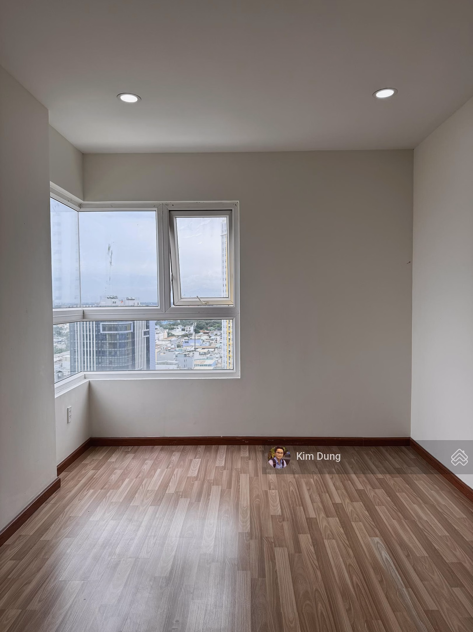 Diamond Riverside Corner apartment for sale for 3.2 billion 74m2 | 2 bedrooms 2 bathrooms