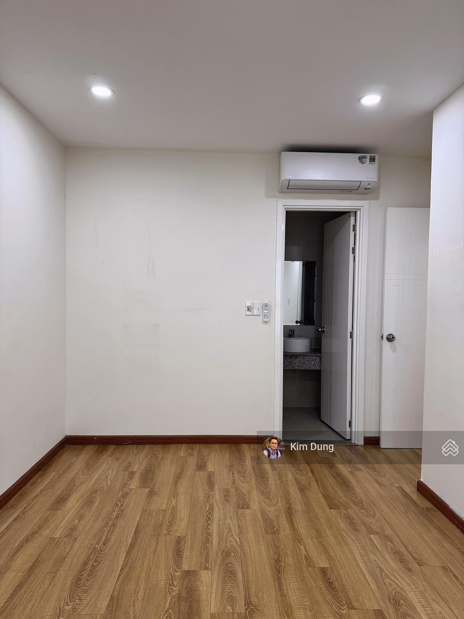 Diamond Riverside Corner apartment for sale for 3.2 billion 74m2 | 2 bedrooms 2 bathrooms