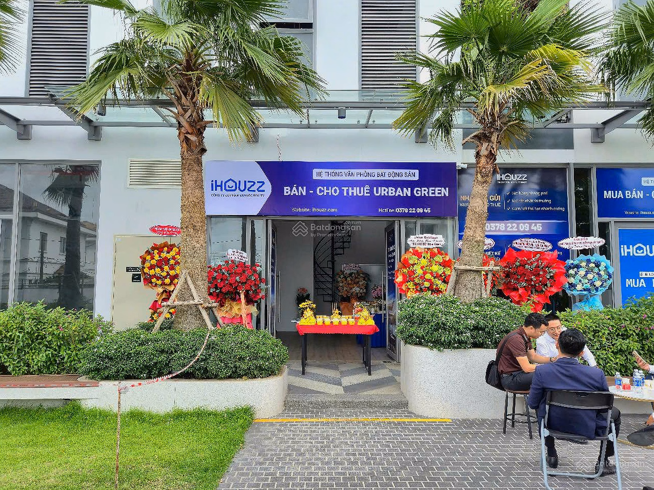 See now cheap apartments for rent/furnished 1 bedroom 50m2, 2 bedrooms 65m2, 75m2, 84m2, 3 bedrooms 118m2 Urban Green