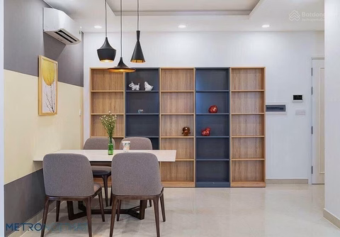 1 Bedroom-2 Bedrooms, 3 Bedrooms for rent in Saigon Mia, Contact: 0906 774 *** Thao